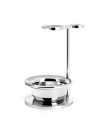 Set Afeitado Mühle Brocha Afeitar, Maquinilla Gillette® Fusion, Soporte & Bol Rytmo