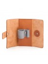 Kit de Viaje Camel Brocha Fibra Punta Plata & Maquinilla Fusion Mühle