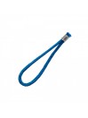Mühle Cotton Strap for Companion Safety Razor Blue