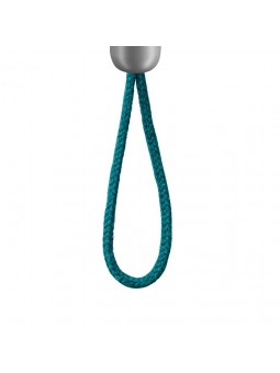 Mühle Cotton Strap for Companion Safety Razor Turquoise