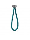Mühle Cotton Strap for Companion Safety Razor Turquoise