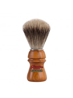 Semogue 2015 Silvertip Badger Shaving Brush