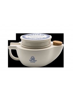 Pereira Shavery Scuttle Bowl