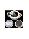 Pereira Shavery Scuttle Bowl