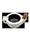 Pereira Shavery Scuttle Bowl