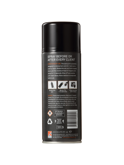 Made for The Blade clipper spray 5 in 1 400ml.