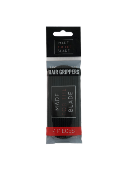 Made for The Blade Black Grippers 4 Units