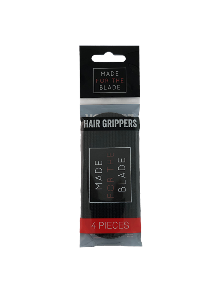 Made for The Blade Black Grippers 4 Units