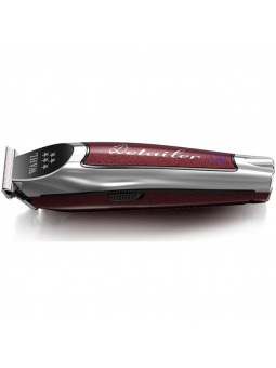 Wahl Trimmer Detailer Li Cordless