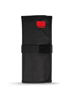 Estuche Tijeras y Peines Kai Kasho