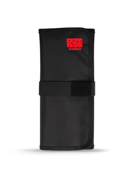 Kai Kasho Comb & Scissors Case