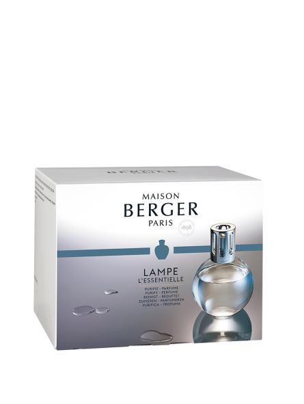 Maison Berger Paris 1898 L'Essentielle 2 Fragrance Chest