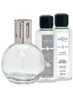 Maison Berger Paris 1898 L'Essentielle 2 Fragrance Chest