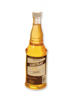 Clubman Pinaud Lustray Spice After Shave 414ml