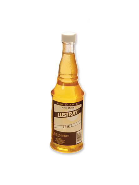 Clubman Pinaud Lustray Spice After Shave 414ml