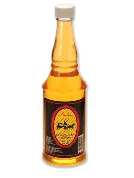 Clubman Pinaud Lustray Coachman After Shave 414ml