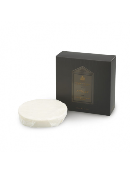 Truefitt & Hill Apsley Shaving Soap Refill 99gr