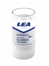 Alumbre de Roca Natural Lea 120gr
