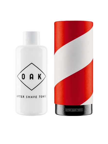 Oak After Shave Tonic 150ml