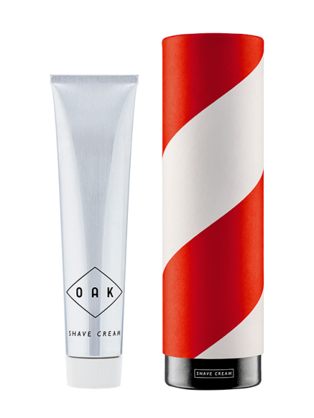 Oak Shaving Cream 75ml