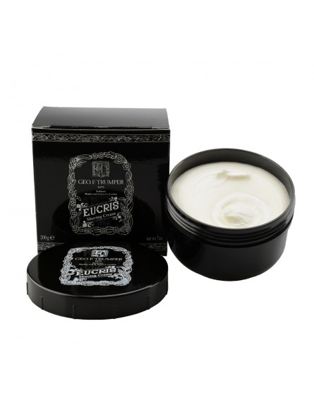 Geo F. Trumper Eucris Shaving Cream 200g