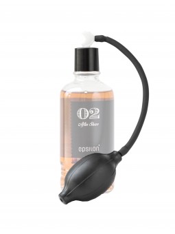Vaporizador Negro 28mm