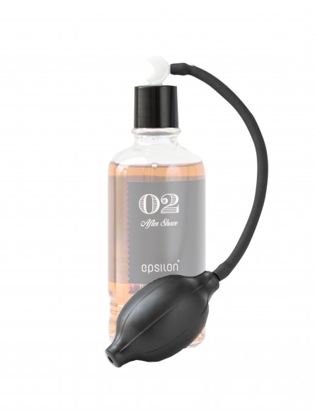 Vaporizador Negro 28mm