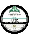 Stirling Soap Co Black Ice Shaving Soap 170ml