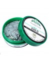 Stirling Soap Co Black Ice Shaving Soap 170ml