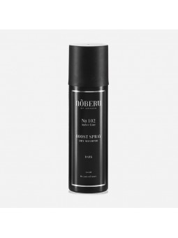 Noberu Of Sweden Boost Spray Dry Shampoo 200ml