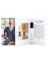 Muestra Perfume Alessandro Captain Fawcett 2ml