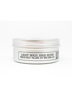 Lockhart's High Shine Soft Hold Pomade 105g