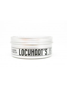 Lockhart's High Shine Soft Hold Pomade 105g