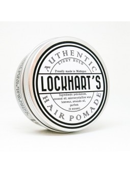 Lockhart's High Shine Soft Hold Pomade 105g