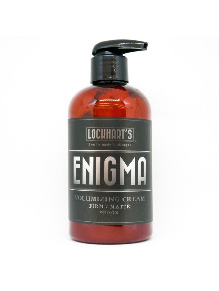 Crema Voluminizadora Enigma Lockhart's 226g