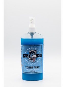 LaGoon Lockhart's Blue...