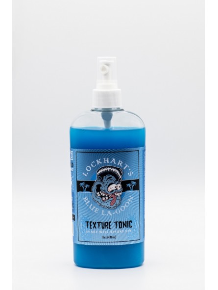 LaGoon Lockhart's Blue Toner 440ml