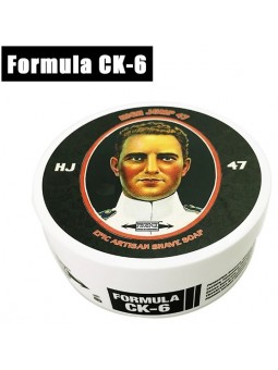 Phoenix Artisan Accoutrements High Jump CK6 Shaving Soap 113gr