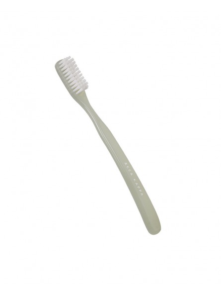 Acca Kappa Eye Collection Medium Blue Tootbrush