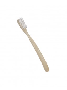 Cepillo Dental Medio Eye Collection Beige Acca Kappa