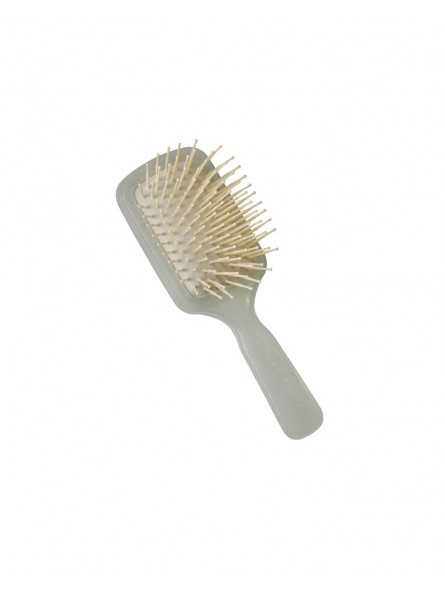 Acca Kappa Eye Collection Rectangular Brush Travel Size