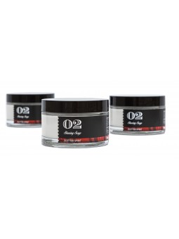 Jabón de Afeitar Scottish Spirit Epsilon 150g