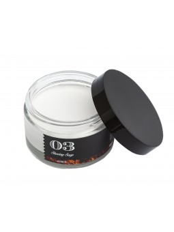 Epsilon Amber Shaving Soap 150g
