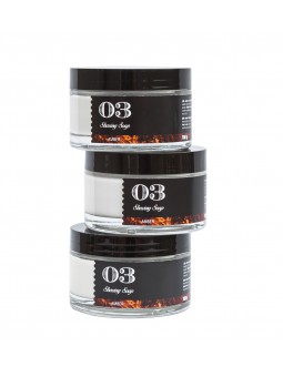 Jabón de Afeitar Amber Epsilon 150g