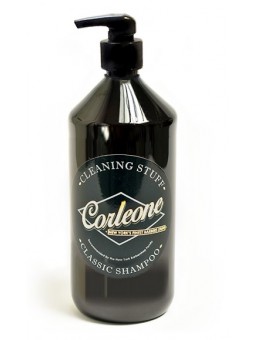 Champú Cleaning Stuff Corleone 1L