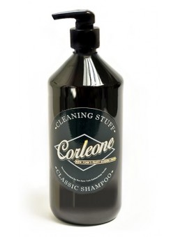 Corleone Cleaning Stuff...