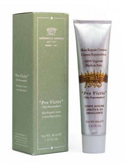 Saponificio Varesino Skin Repair Cream ''Pro Victis'' 40ml
