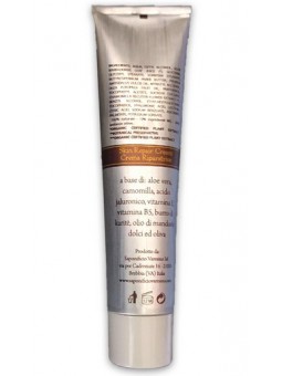 Crema Reparadora 'Pro Victis' Saponificio Varesino 40ml