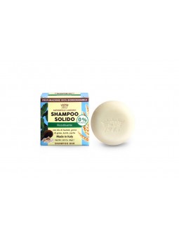Solid Restorative Shampoo...