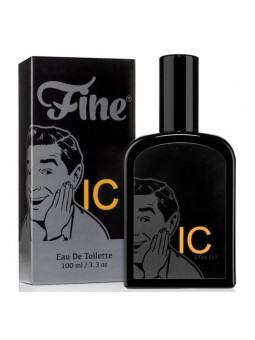 Fine Accoutrements Eau de Toilette Citrus 100ml